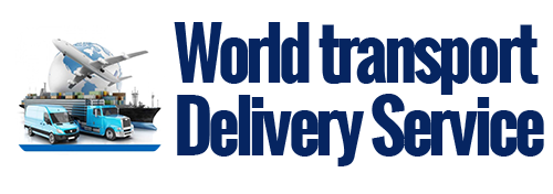 World Transport Delivery Service